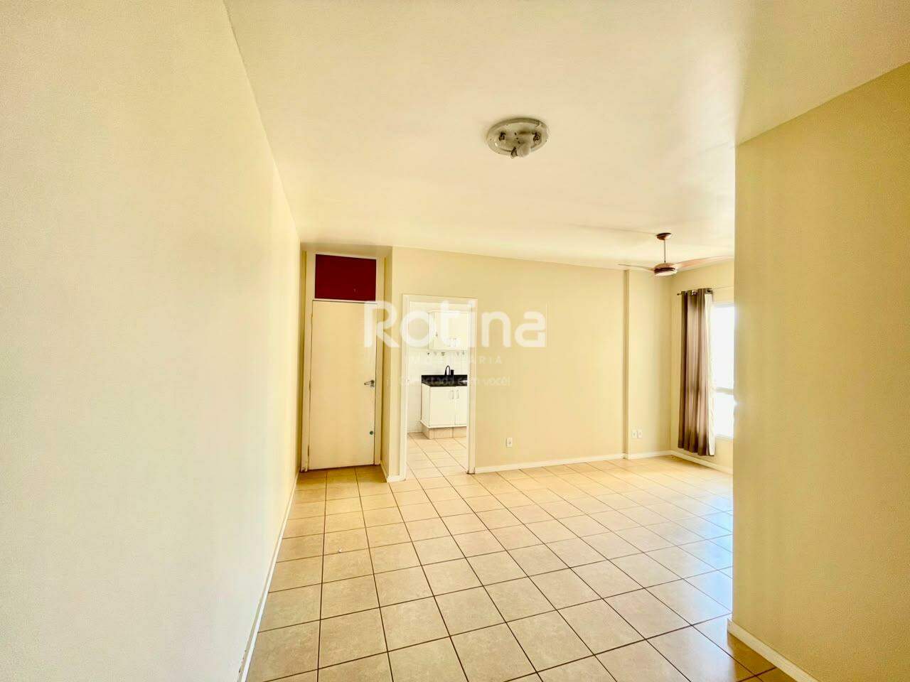 Apartamento à venda, 2 quartos em Uberlândia no bairro Centro no valor de R$ 350.000,00 - Rotina Imobiliária: 