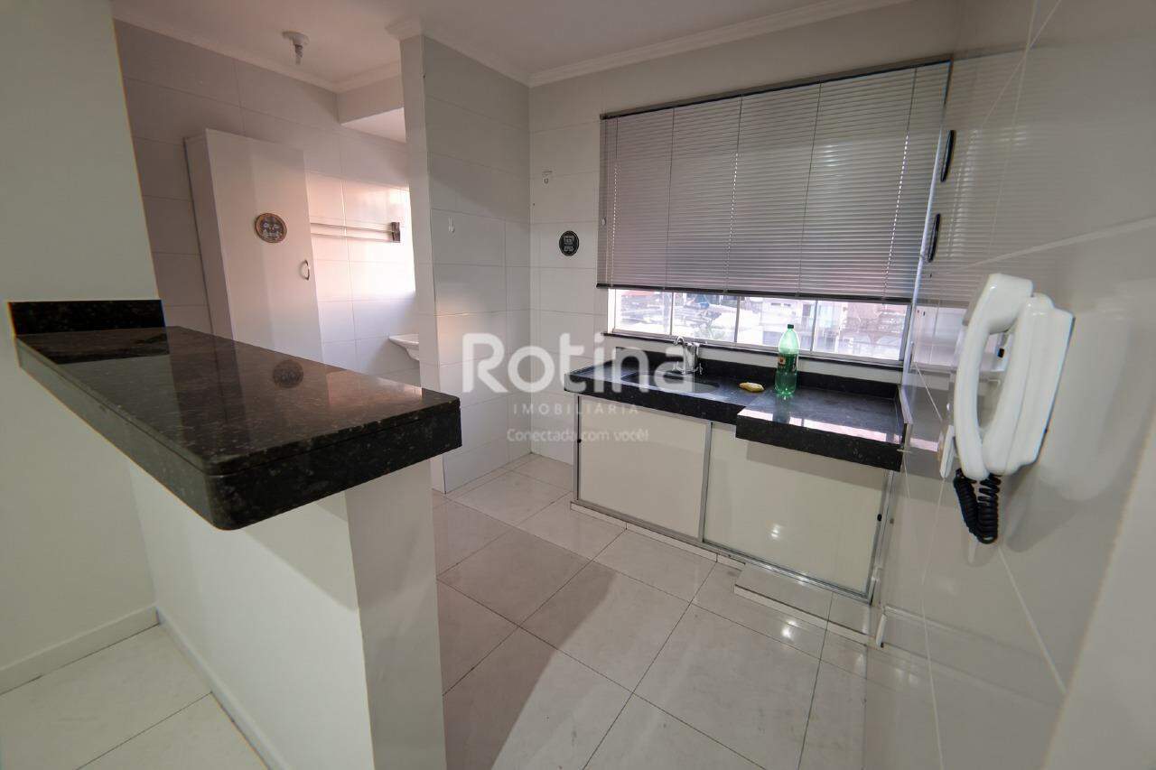Apartamento à venda, 2 quartos em Uberlândia no bairro Tubalina no valor de R$ 270.000,00 - Rotina Imobiliária: 