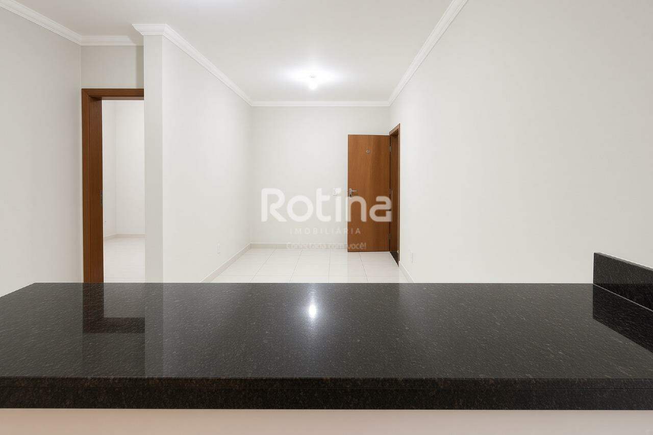 Apartamento à venda, 2 quartos em Uberlândia no bairro Tubalina no valor de R$ 270.000,00 - Rotina Imobiliária: 