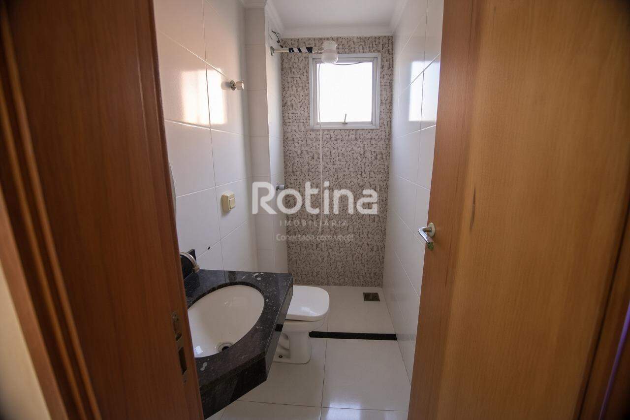 Apartamento à venda, 2 quartos em Uberlândia no bairro Tubalina no valor de R$ 270.000,00 - Rotina Imobiliária: 