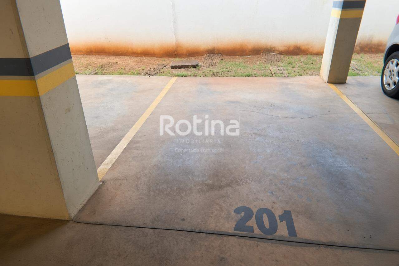 Apartamento à venda, 2 quartos em Uberlândia no bairro Tubalina no valor de R$ 270.000,00 - Rotina Imobiliária: 