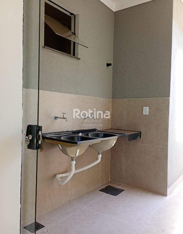 Casa à venda, 2 quartos em Uberlândia no bairro Jardim Holanda no valor de R$ 370.000,00 - Rotina Imobiliária: 