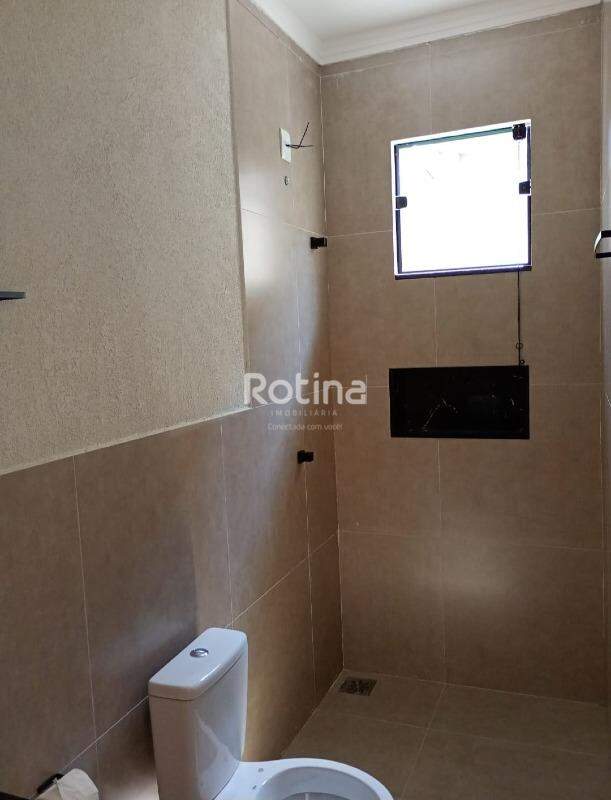 Casa à venda, 2 quartos em Uberlândia no bairro Jardim Holanda no valor de R$ 370.000,00 - Rotina Imobiliária: 