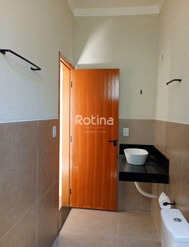 Casa à venda, 2 quartos em Uberlândia no bairro Jardim Holanda no valor de R$ 370.000,00 - Rotina Imobiliária: 