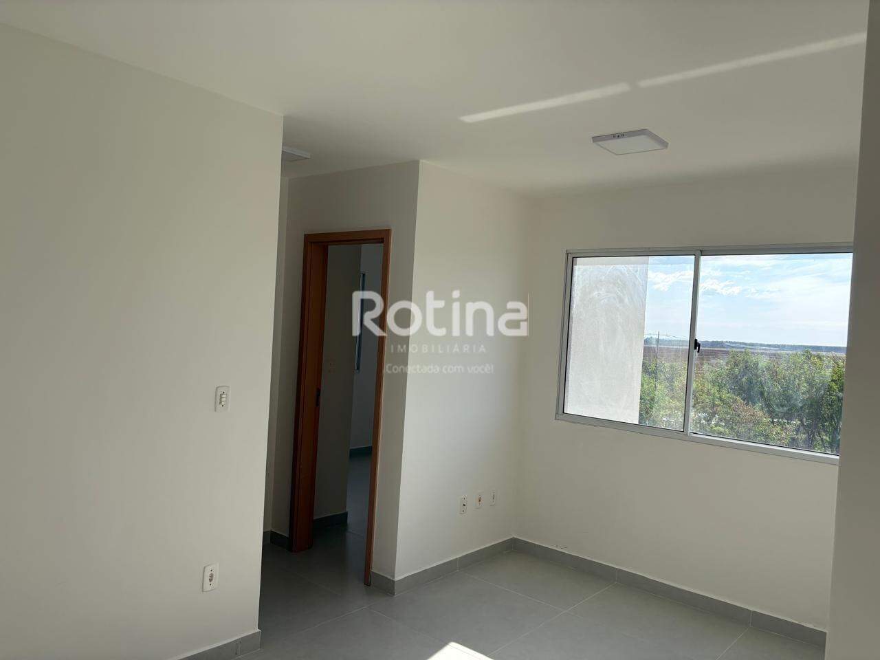 Apartamento à venda, 2 quartos em Uberlândia no bairro Jardim Europa no valor de R$ 190.000,00 - Rotina Imobiliária: 