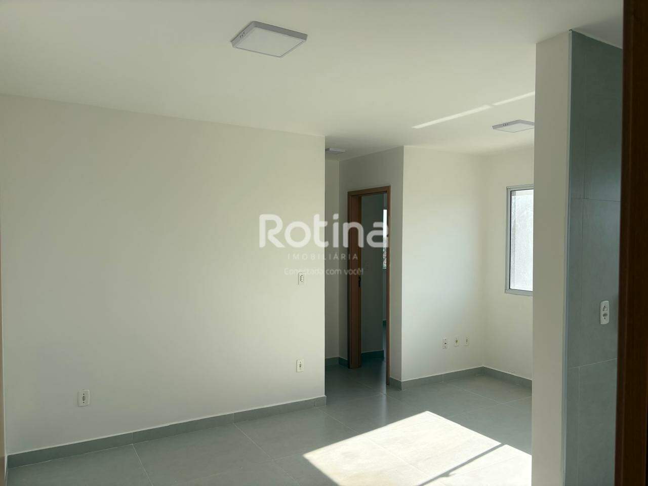 Apartamento à venda, 2 quartos em Uberlândia no bairro Jardim Europa no valor de R$ 190.000,00 - Rotina Imobiliária: 