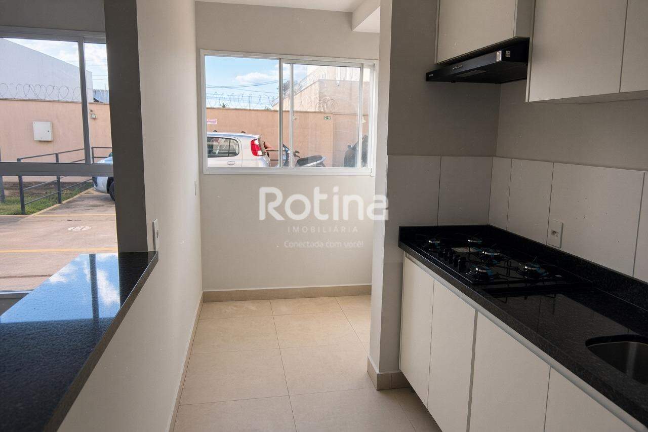 Apartamento à venda, 2 quartos em Uberlândia no bairro Novo Mundo no valor de R$ 280.000,00 - Rotina Imobiliária: 