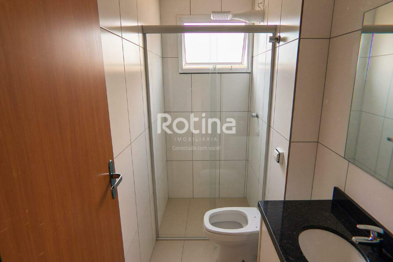 Apartamento à venda, 2 quartos em Uberlândia no bairro Novo Mundo no valor de R$ 280.000,00 - Rotina Imobiliária: 