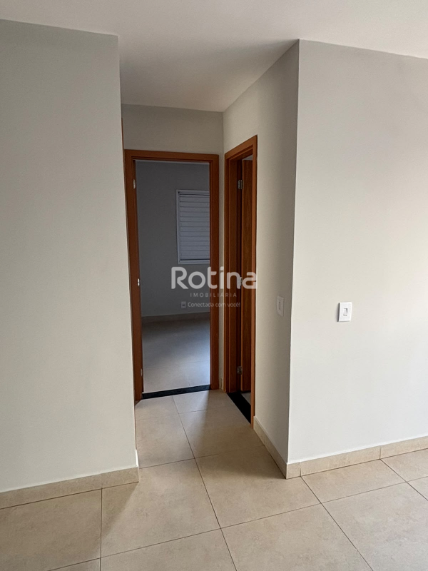 Apartamento à venda, 2 quartos em Uberlândia no bairro Novo Mundo no valor de R$ 280.000,00 - Rotina Imobiliária: 