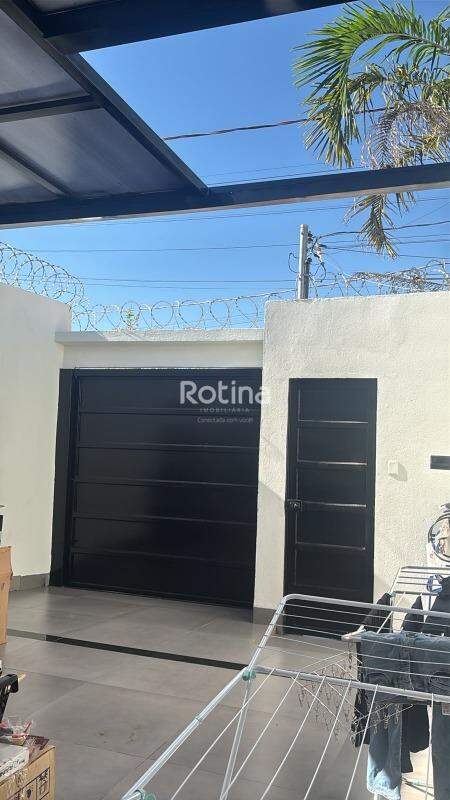 Casa à venda, 2 quartos em Uberlândia no bairro Jardim Europa no valor de R$ 430.000,00 - Rotina Imobiliária: 