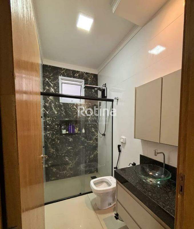 Casa à venda, 2 quartos em Uberlândia no bairro Jardim Europa no valor de R$ 430.000,00 - Rotina Imobiliária: 