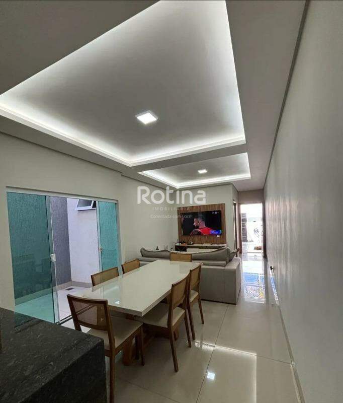 Casa à venda, 2 quartos em Uberlândia no bairro Jardim Europa no valor de R$ 430.000,00 - Rotina Imobiliária: 
