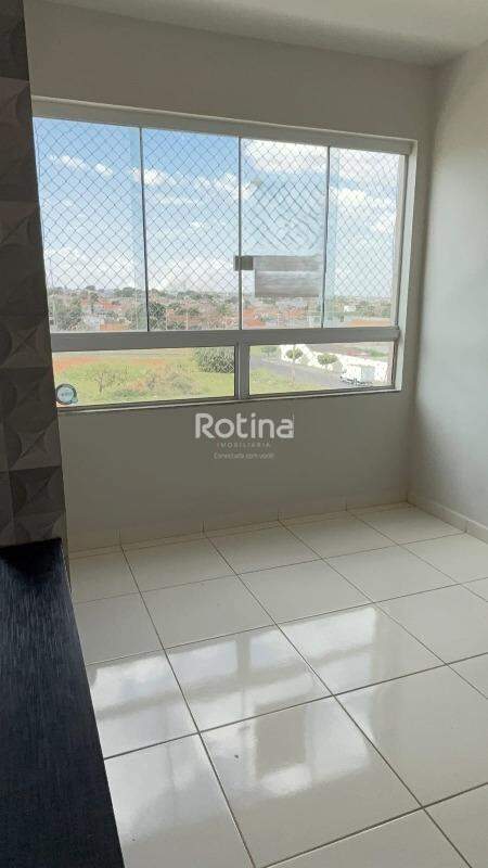 Apartamento para alugar, 2 quartos em Uberlândia no bairro Laranjeiras no valor de R$ 1.468,00 - Rotina Imobiliária: 