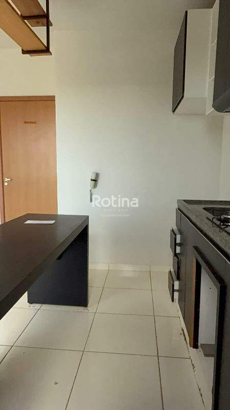 Apartamento para alugar, 2 quartos em Uberlândia no bairro Laranjeiras no valor de R$ 1.468,00 - Rotina Imobiliária: 