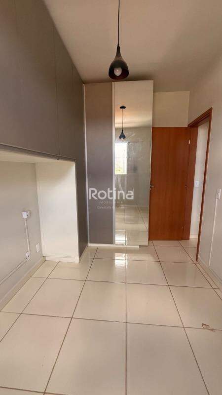 Apartamento para alugar, 2 quartos em Uberlândia no bairro Laranjeiras no valor de R$ 1.468,00 - Rotina Imobiliária: 