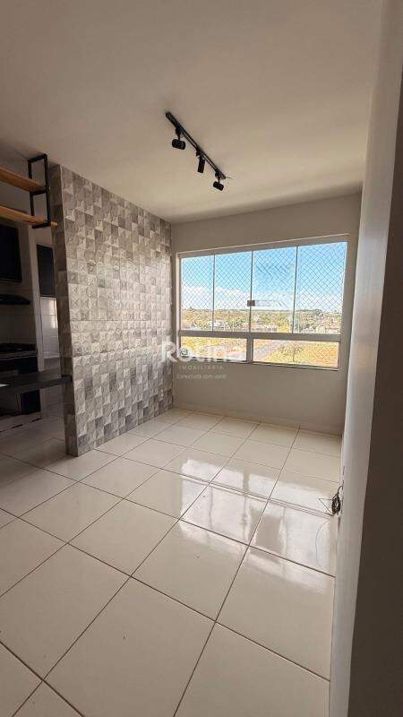 Apartamento para alugar, 2 quartos em Uberlândia no bairro Laranjeiras no valor de R$ 1.468,00 - Rotina Imobiliária: 