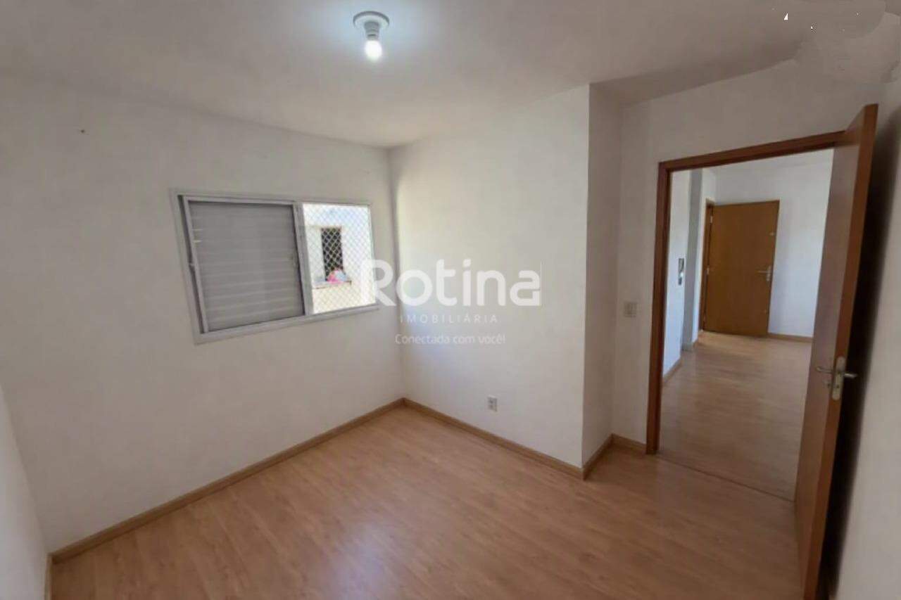 Apartamento à venda, 2 quartos em Uberlândia no bairro Grand Ville no valor de R$ 240.000,00 - Rotina Imobiliária: 