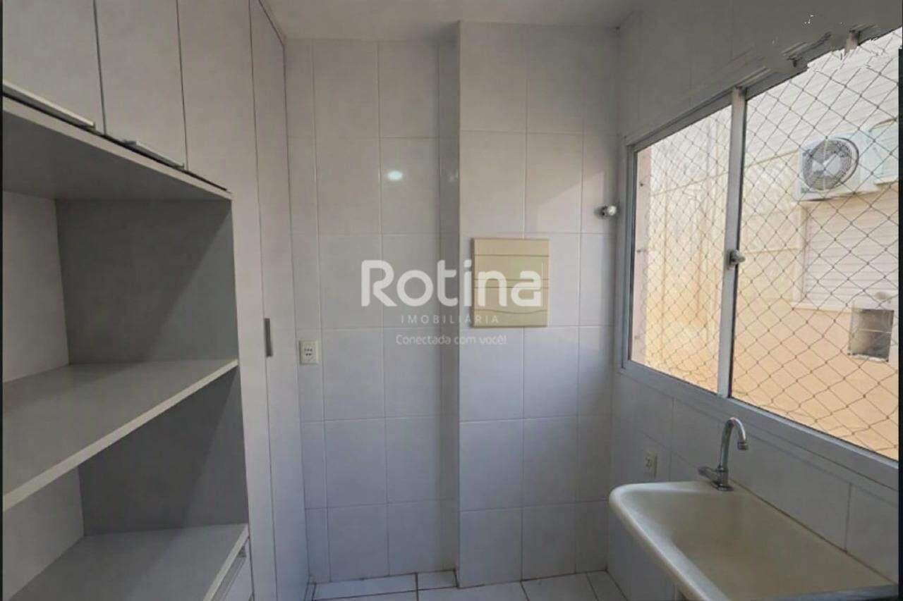 Apartamento à venda, 2 quartos em Uberlândia no bairro Grand Ville no valor de R$ 240.000,00 - Rotina Imobiliária: 