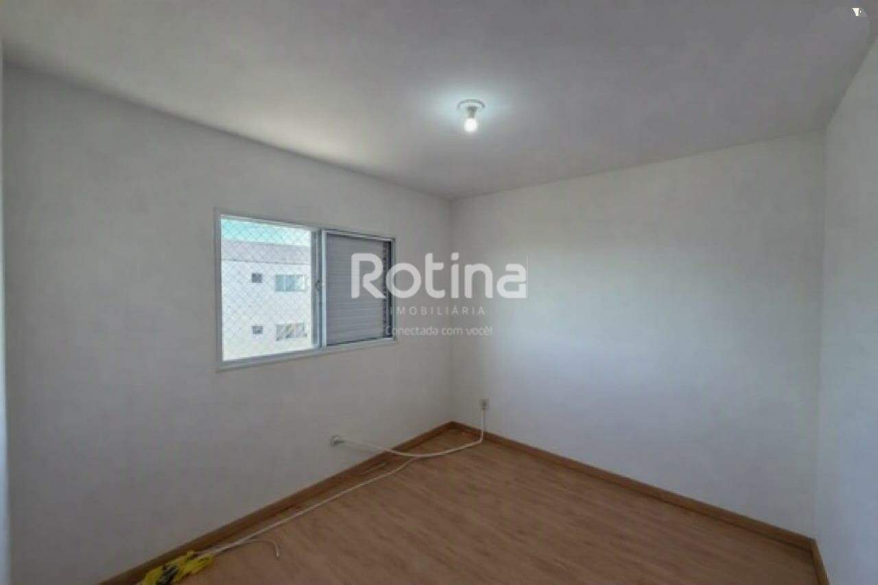 Apartamento à venda, 2 quartos em Uberlândia no bairro Grand Ville no valor de R$ 240.000,00 - Rotina Imobiliária: 