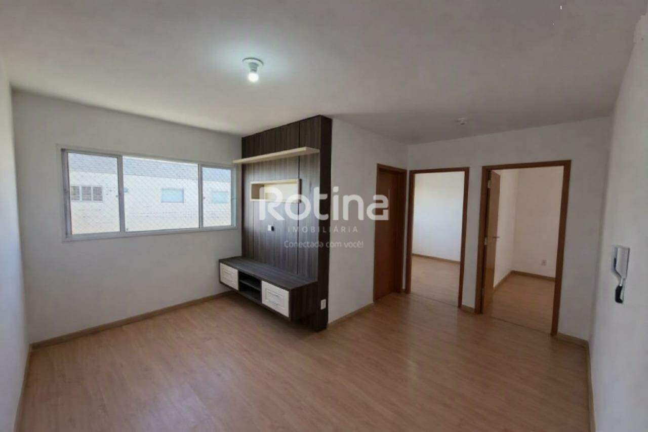 Apartamento à venda, 2 quartos em Uberlândia no bairro Grand Ville no valor de R$ 240.000,00 - Rotina Imobiliária: 