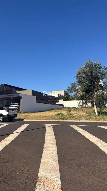 Terreno Condomínio Fechado à venda, em Uberlândia no bairro Jardim Sul no valor de R$ 1.100.000,00 - Rotina Imobiliária: 