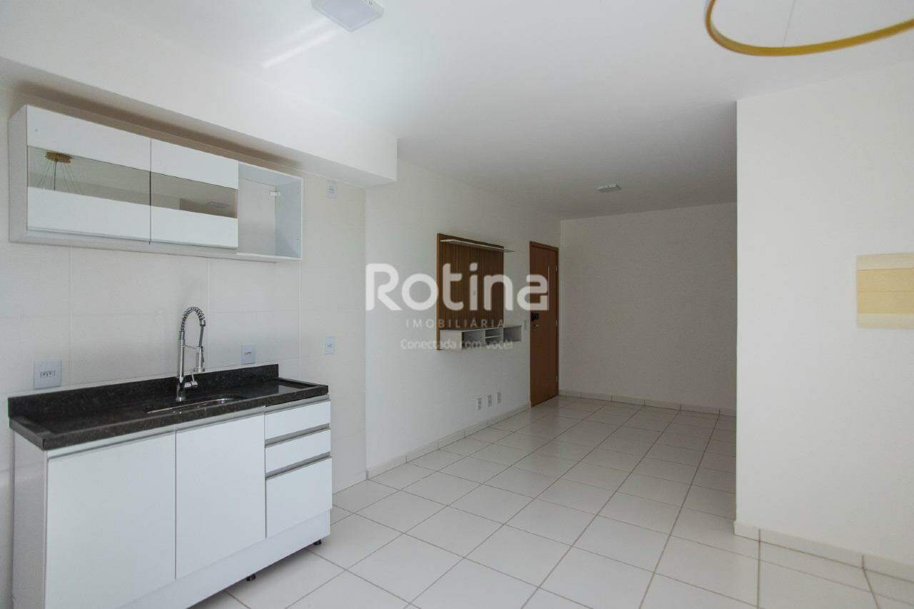 Apartamento à venda, 2 quartos em Uberlândia no bairro Mansour III no valor de R$ 230.000,00 - Rotina Imobiliária: 