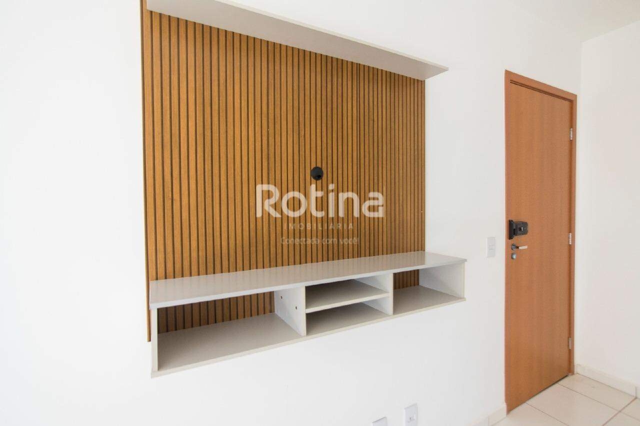 Apartamento à venda, 2 quartos em Uberlândia no bairro Mansour III no valor de R$ 230.000,00 - Rotina Imobiliária: 