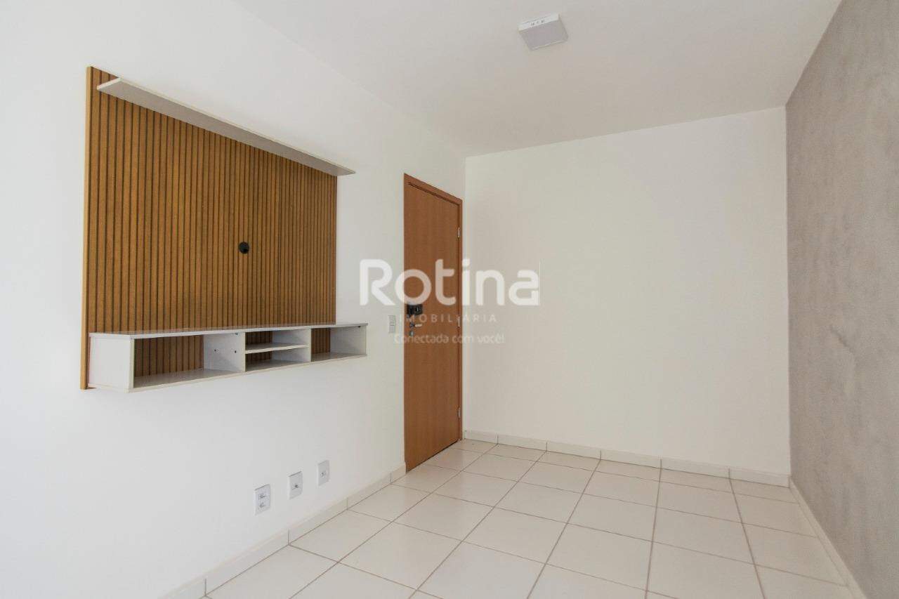 Apartamento à venda, 2 quartos em Uberlândia no bairro Mansour III no valor de R$ 230.000,00 - Rotina Imobiliária: 