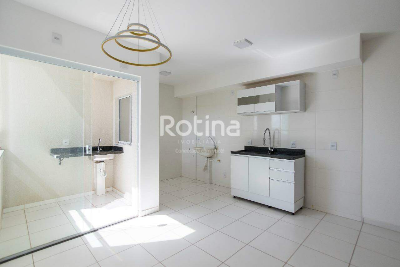 Apartamento à venda, 2 quartos em Uberlândia no bairro Mansour III no valor de R$ 230.000,00 - Rotina Imobiliária: 
