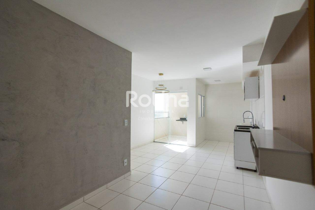 Apartamento à venda, 2 quartos em Uberlândia no bairro Mansour III no valor de R$ 230.000,00 - Rotina Imobiliária: 