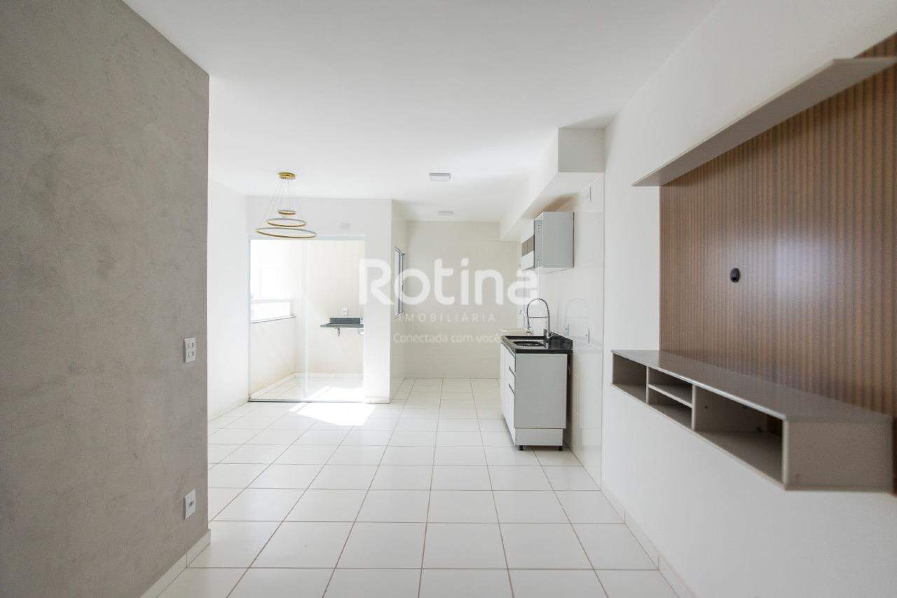 Apartamento à venda, 2 quartos em Uberlândia no bairro Mansour III no valor de R$ 230.000,00 - Rotina Imobiliária: 