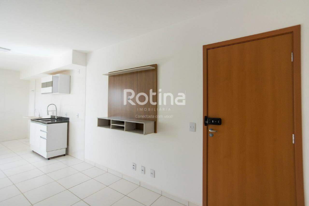 Apartamento à venda, 2 quartos em Uberlândia no bairro Mansour III no valor de R$ 230.000,00 - Rotina Imobiliária: 