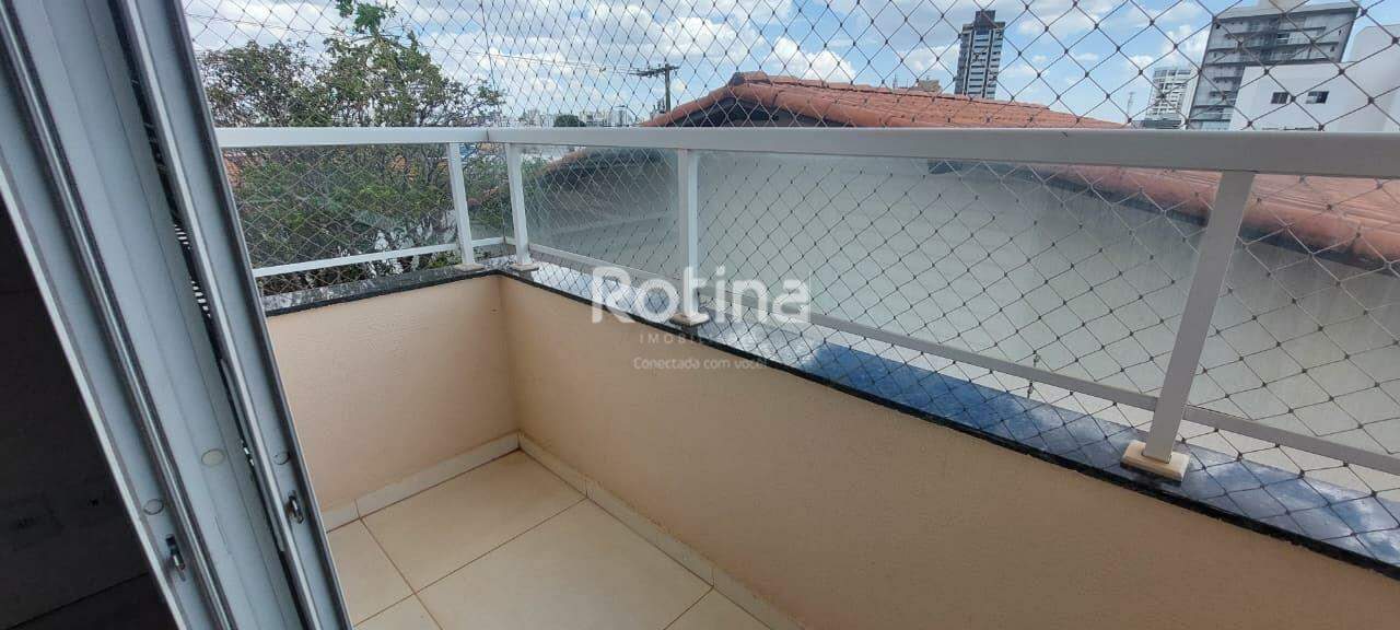Apartamento para alugar, 2 quartos em Uberlândia no bairro Tibery no valor de R$ 2.500,00 - Rotina Imobiliária: 