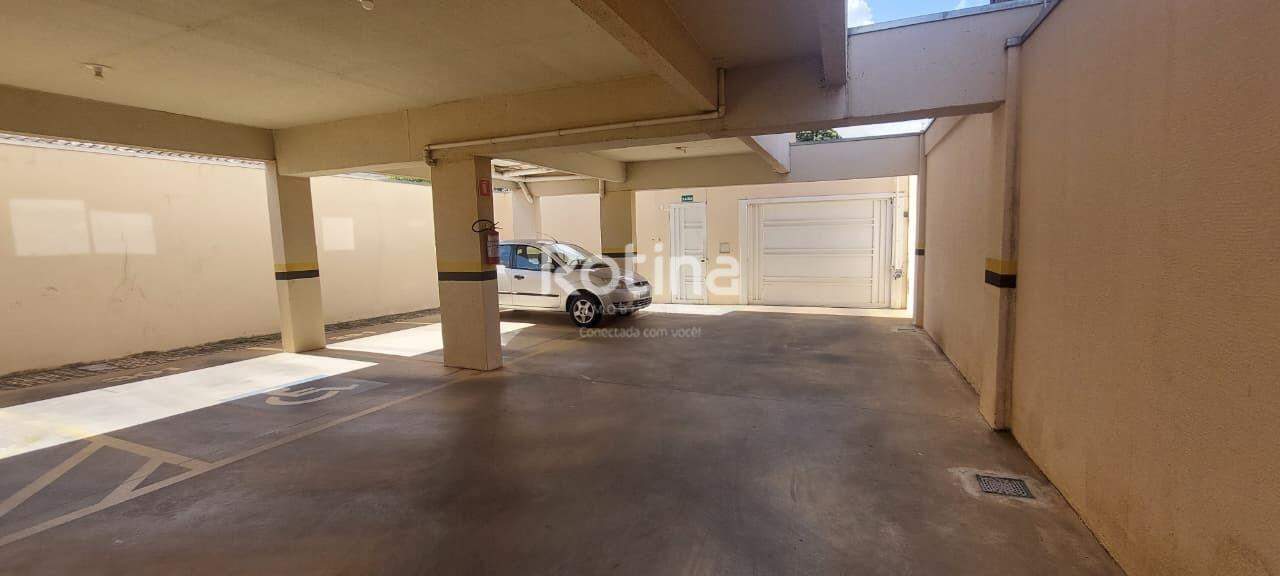 Apartamento para alugar, 2 quartos em Uberlândia no bairro Tibery no valor de R$ 2.500,00 - Rotina Imobiliária: 