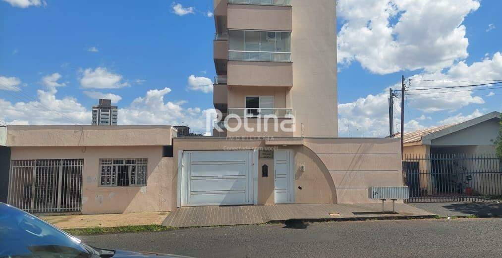 Apartamento para alugar, 2 quartos em Uberlândia no bairro Tibery no valor de R$ 2.500,00 - Rotina Imobiliária: 
