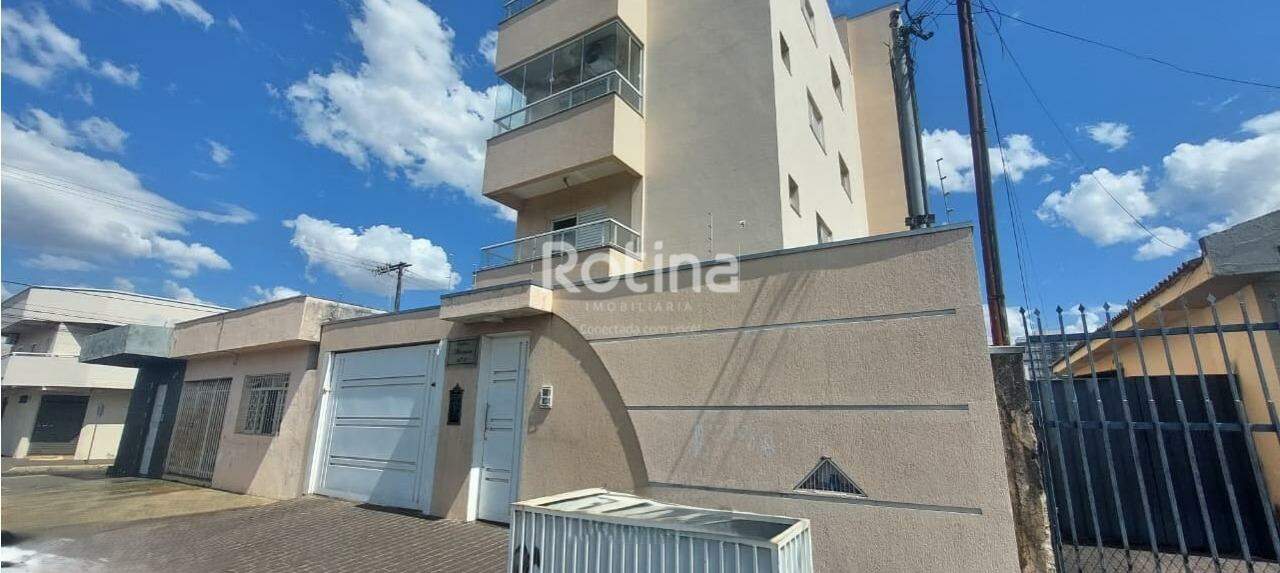 Apartamento para alugar, 2 quartos em Uberlândia no bairro Tibery no valor de R$ 2.500,00 - Rotina Imobiliária: 
