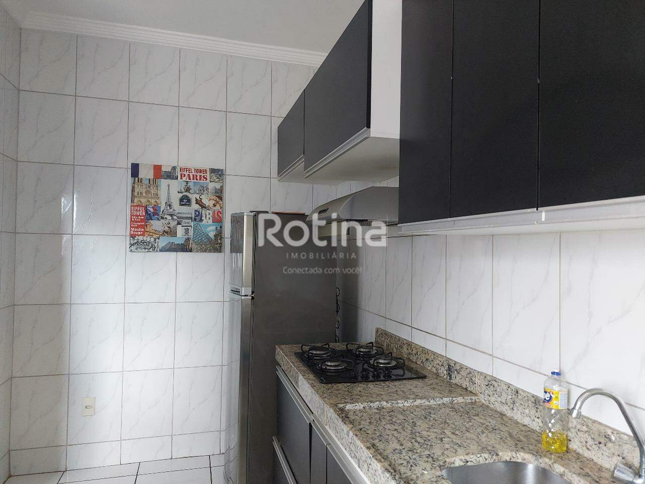 Apartamento para alugar, 2 quartos em Uberlândia no bairro Santa Mônica no valor de R$ 1.700,00 - Rotina Imobiliária: 
