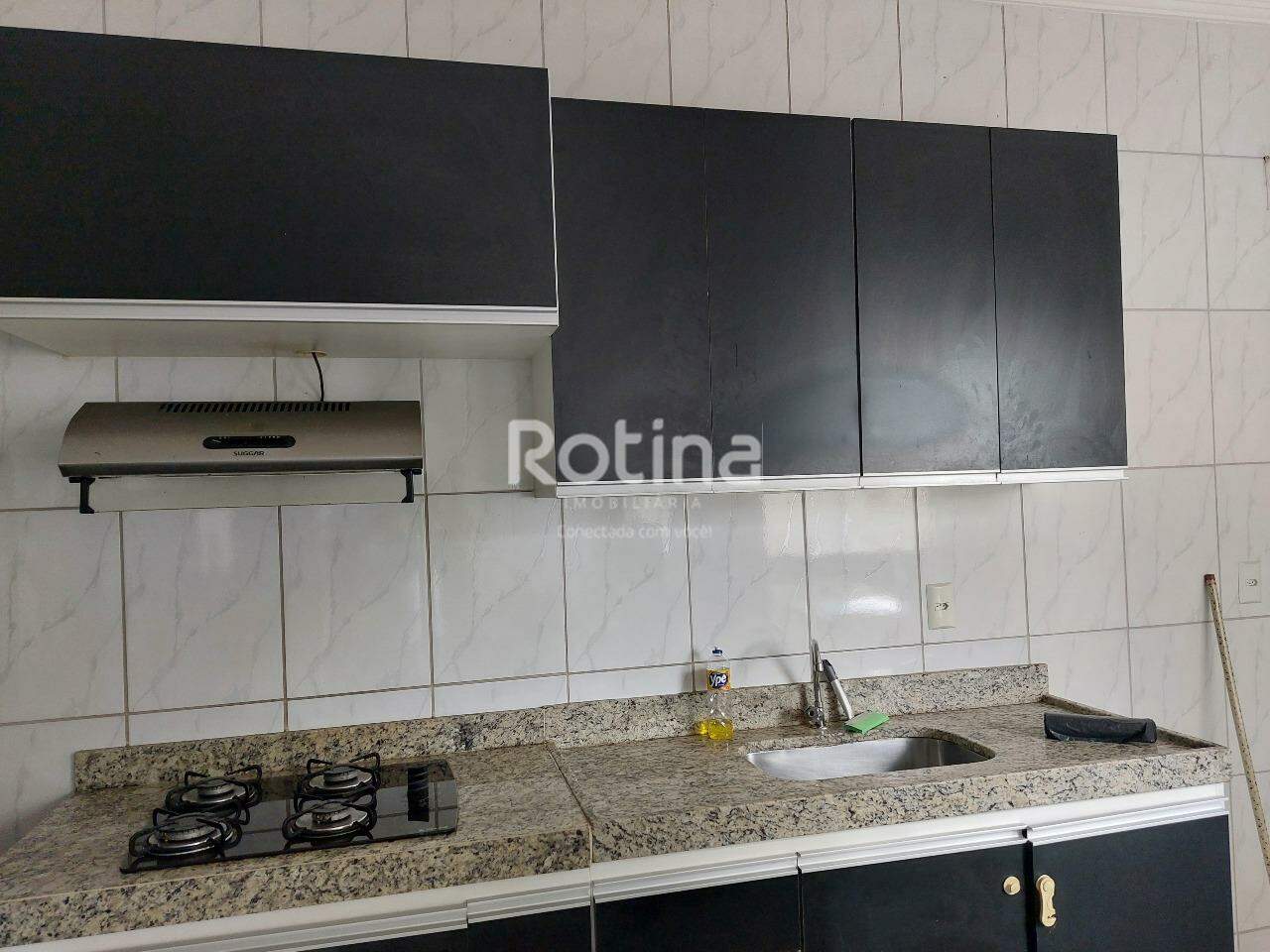 Apartamento para alugar, 2 quartos em Uberlândia no bairro Santa Mônica no valor de R$ 1.700,00 - Rotina Imobiliária: 