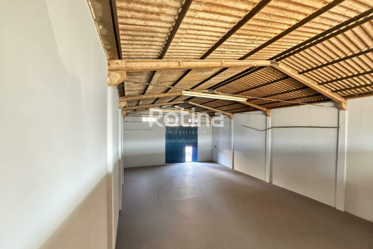 Galpão à venda, em Uberlândia no bairro Santa Rosa no valor de R$ 1.250.000,00 - Rotina Imobiliária: 