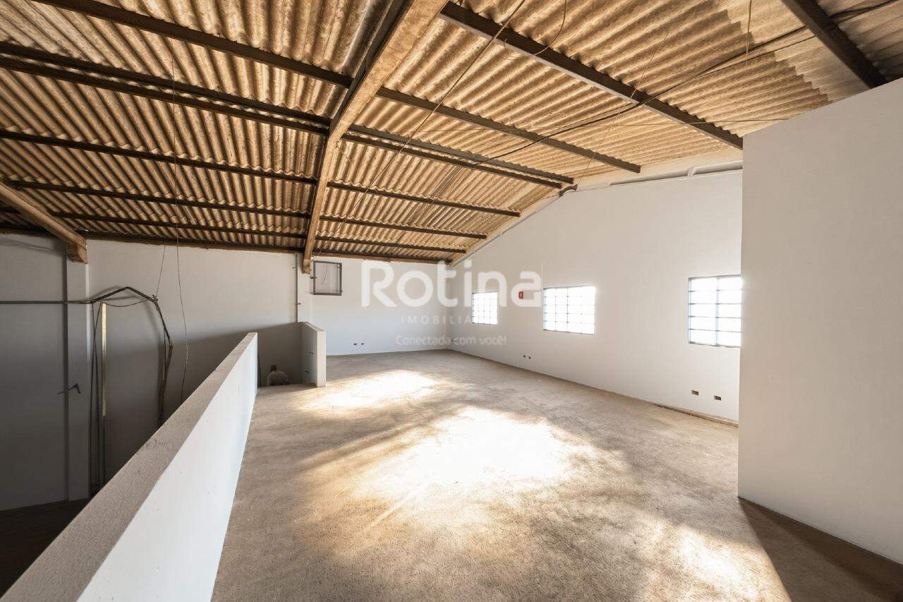 Galpão à venda, em Uberlândia no bairro Santa Rosa no valor de R$ 1.250.000,00 - Rotina Imobiliária: 