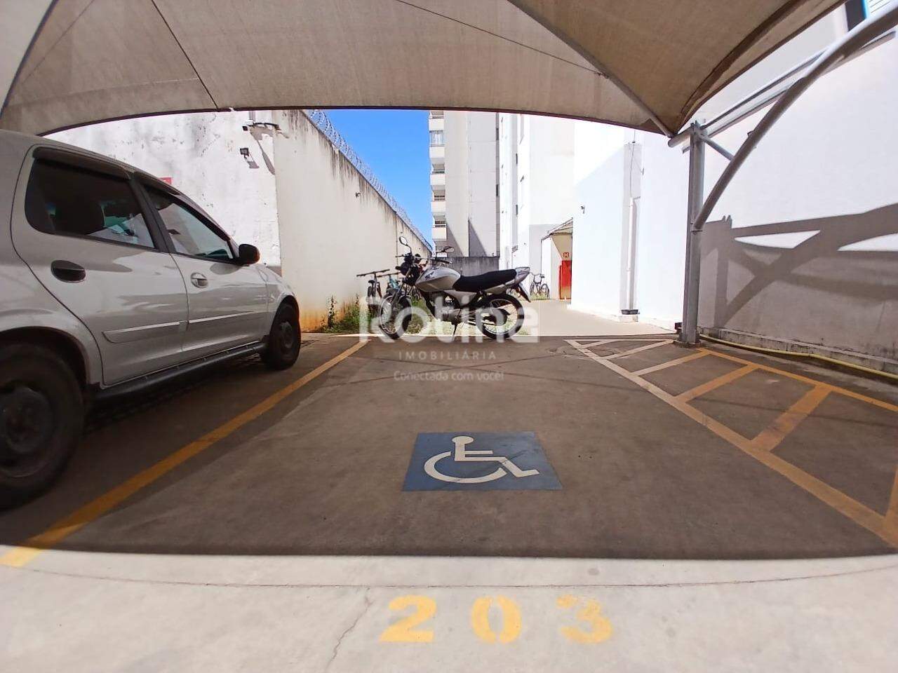 Apartamento para alugar, 2 quartos em Uberlândia no bairro Minas Gerais no valor de R$ 1.100,00 - Rotina Imobiliária: 