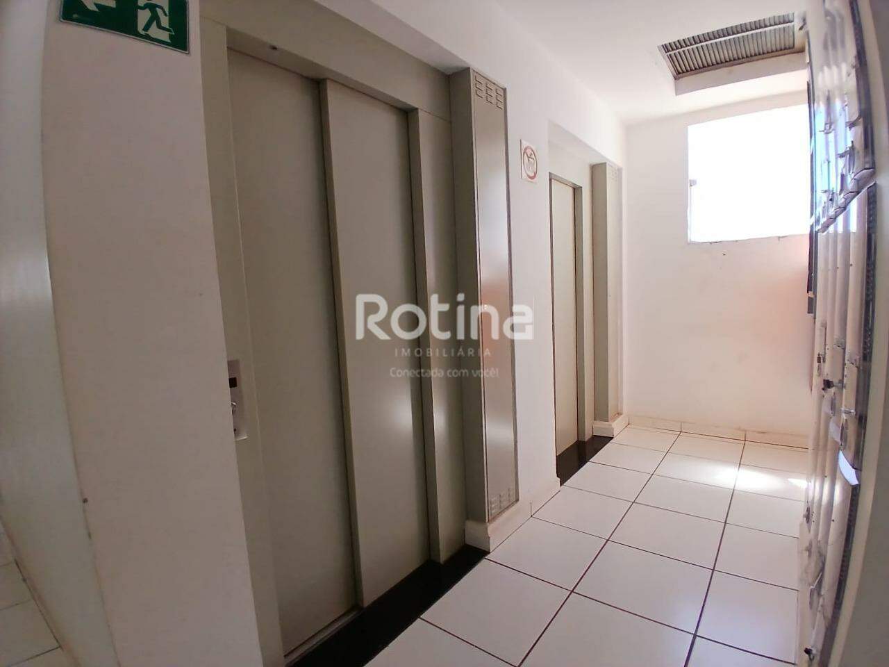 Apartamento para alugar, 2 quartos em Uberlândia no bairro Minas Gerais no valor de R$ 1.100,00 - Rotina Imobiliária: 