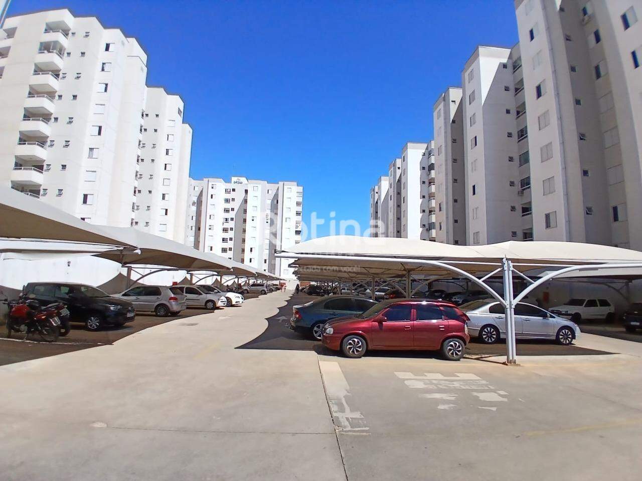 Apartamento para alugar, 2 quartos em Uberlândia no bairro Minas Gerais no valor de R$ 1.100,00 - Rotina Imobiliária: 