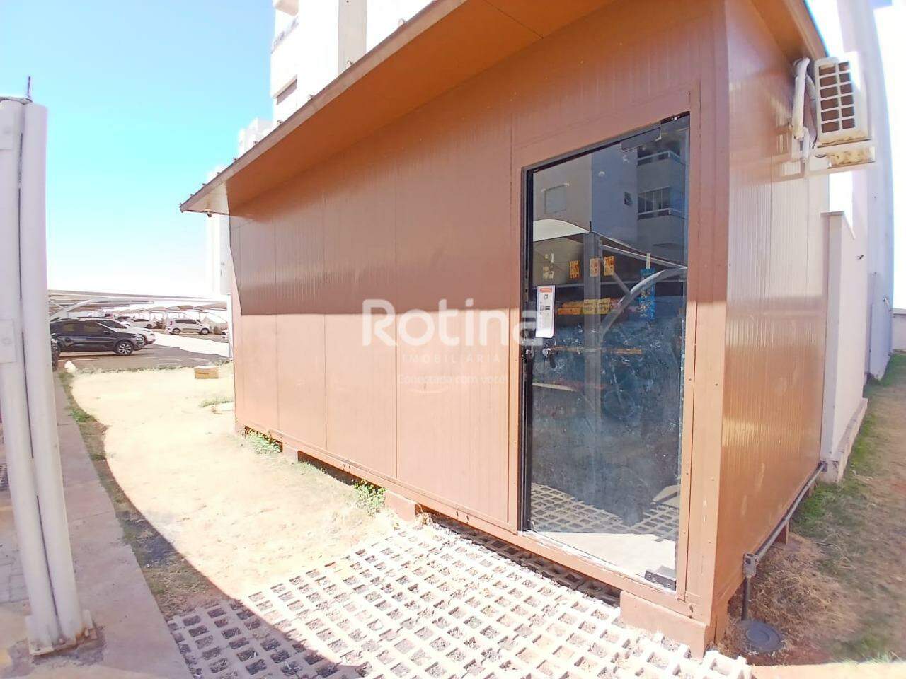 Apartamento para alugar, 2 quartos em Uberlândia no bairro Minas Gerais no valor de R$ 1.100,00 - Rotina Imobiliária: 