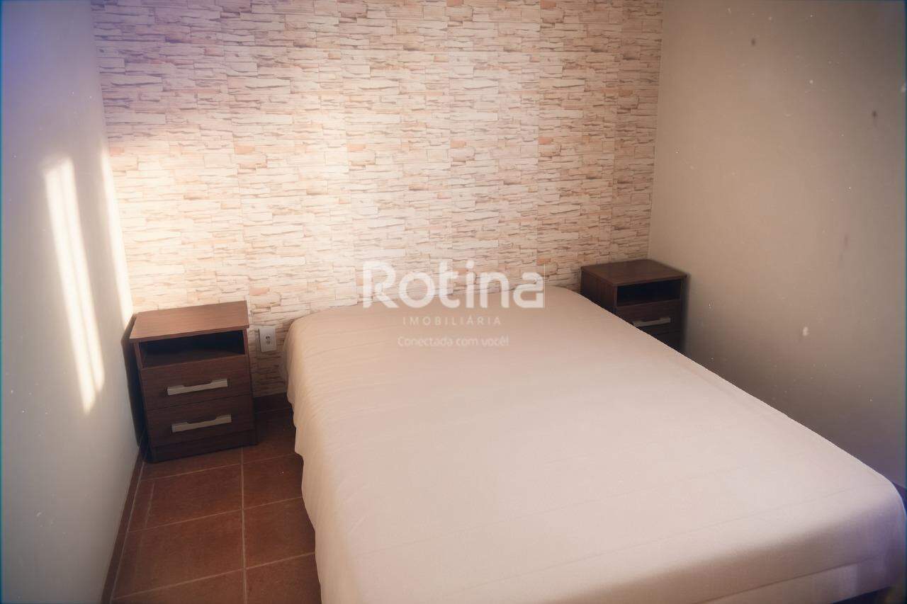 Apartamento à venda, 2 quartos em Uberlândia no bairro Chacaras Tubalina e Quartel no valor de R$ 170.000,00 - Rotina Imobiliária: 