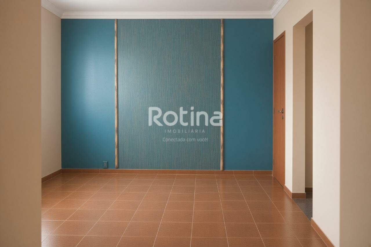 Apartamento à venda, 2 quartos em Uberlândia no bairro Chacaras Tubalina e Quartel no valor de R$ 170.000,00 - Rotina Imobiliária: 