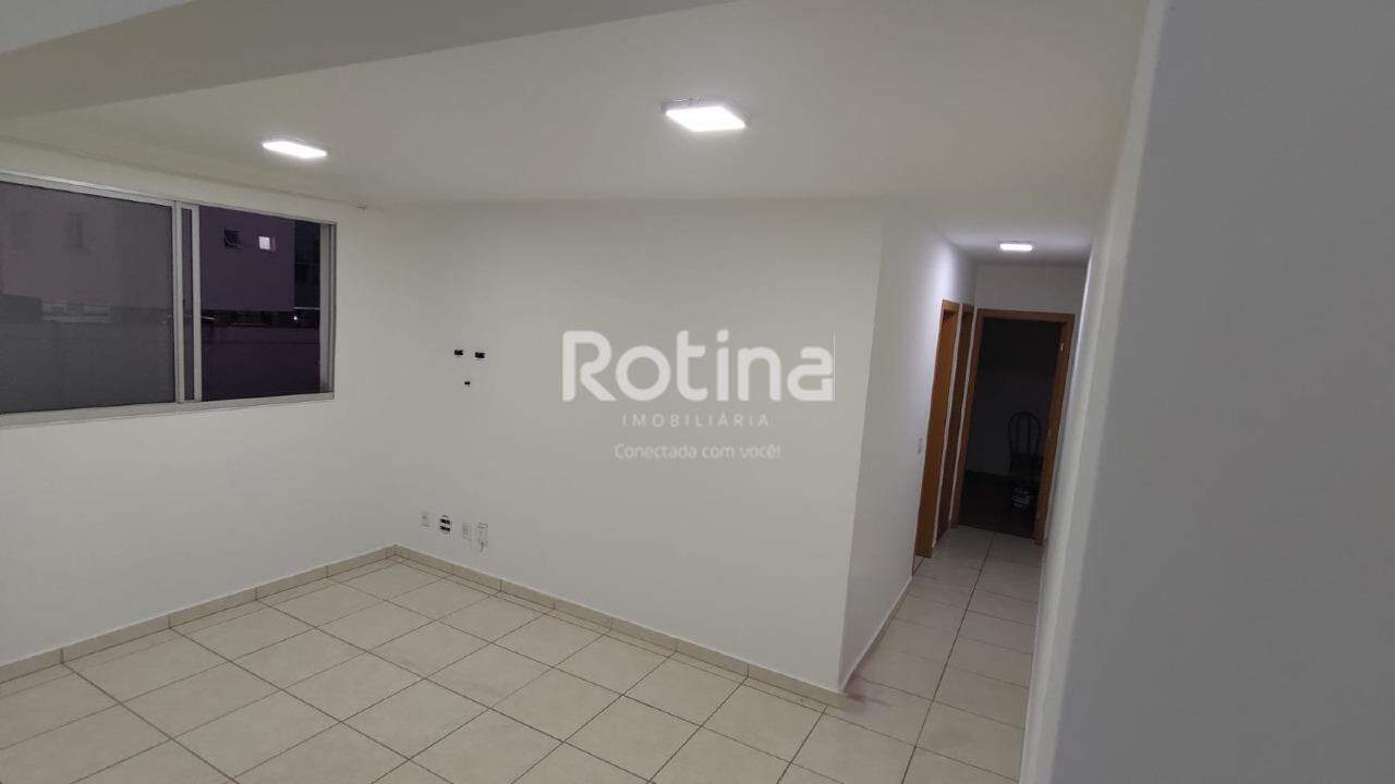 Apartamento para alugar, 2 quartos em Uberlândia no bairro Presidente Roosevelt no valor de R$ 1.450,00 - Rotina Imobiliária: 