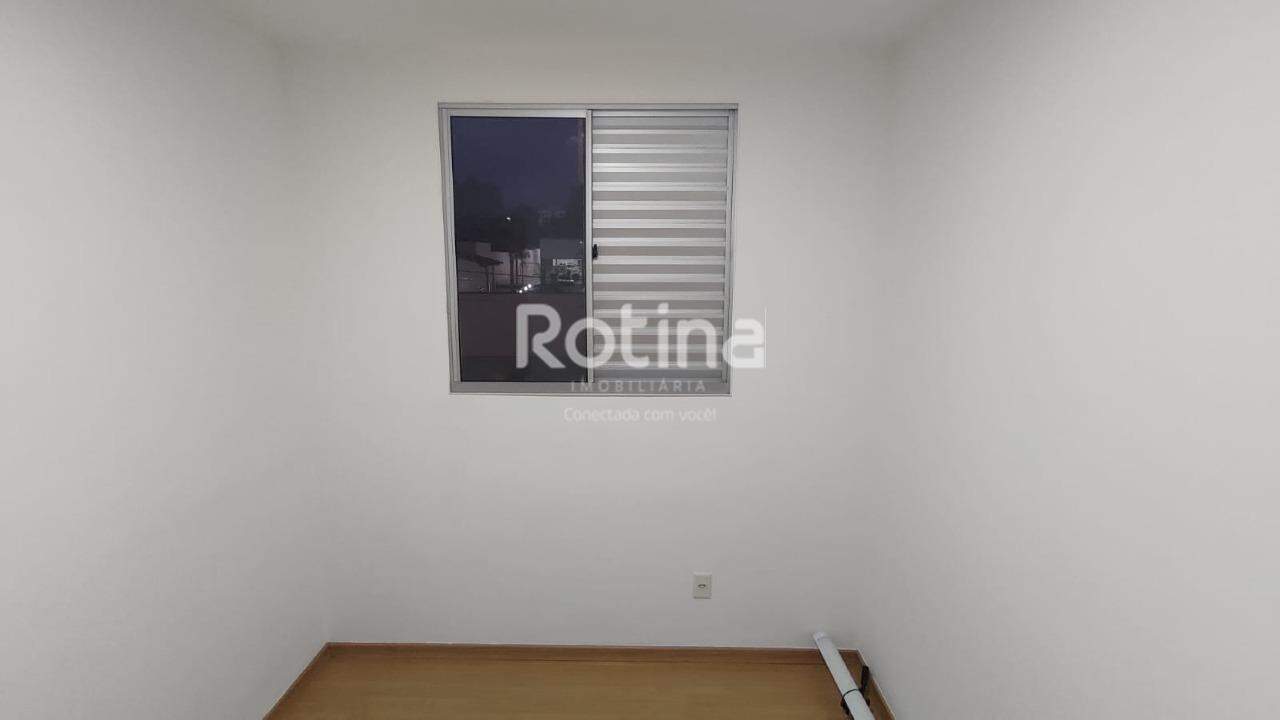 Apartamento para alugar, 2 quartos em Uberlândia no bairro Presidente Roosevelt no valor de R$ 1.450,00 - Rotina Imobiliária: 