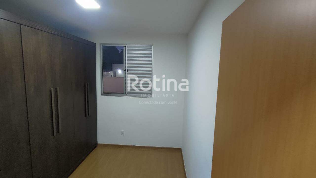 Apartamento para alugar, 2 quartos em Uberlândia no bairro Presidente Roosevelt no valor de R$ 1.450,00 - Rotina Imobiliária: 