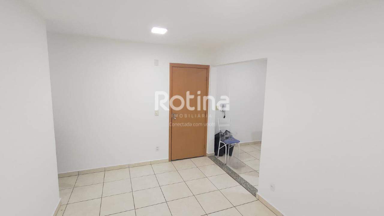 Apartamento para alugar, 2 quartos em Uberlândia no bairro Presidente Roosevelt no valor de R$ 1.450,00 - Rotina Imobiliária: 